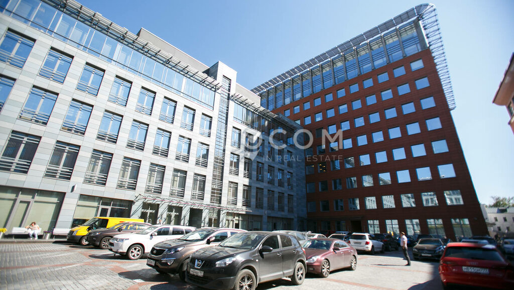 Jam революционная ул 82 стр 4 фото БЦ Аврора, корпус E, бизнес-центр, Россия, Москва, Садовническая наб., 75 - Янде