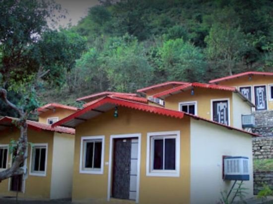 Фото Panchvati cottage