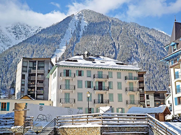 Фото отеля 3