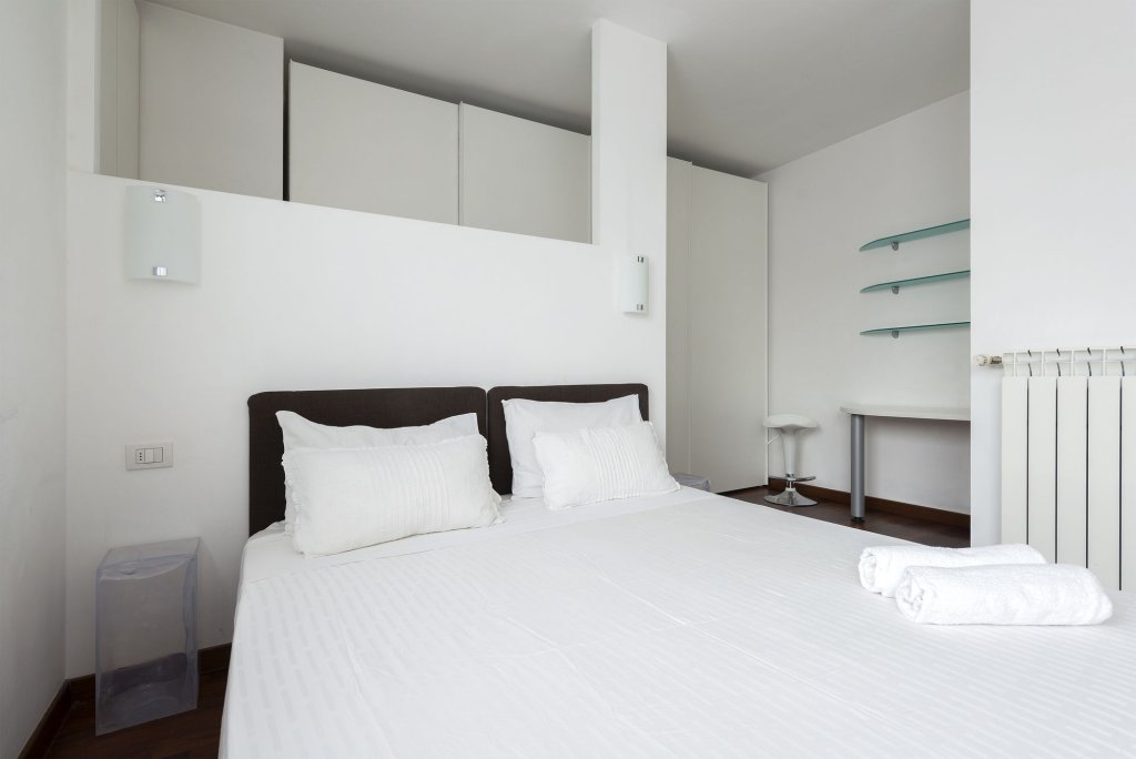 Фото Mila Milart Apartments