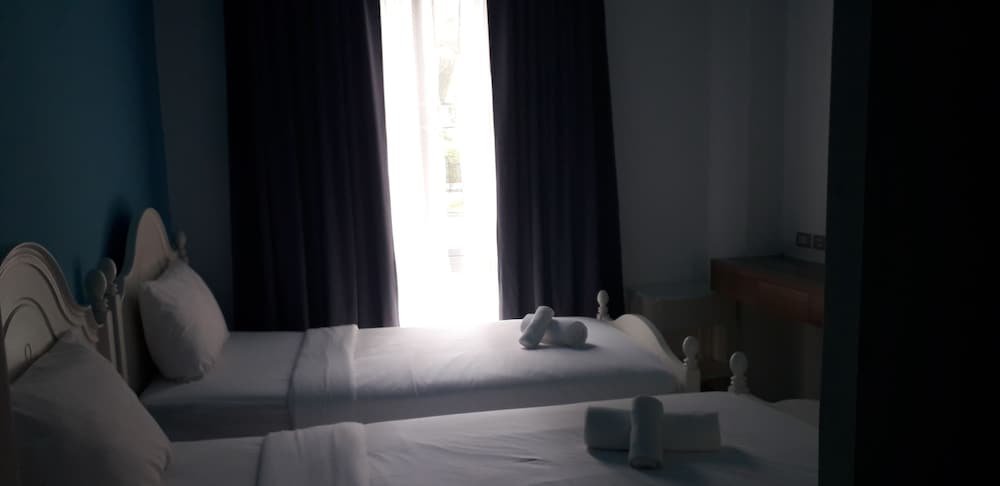 Фото Atlantis Condo Jomtien Pattaya by New