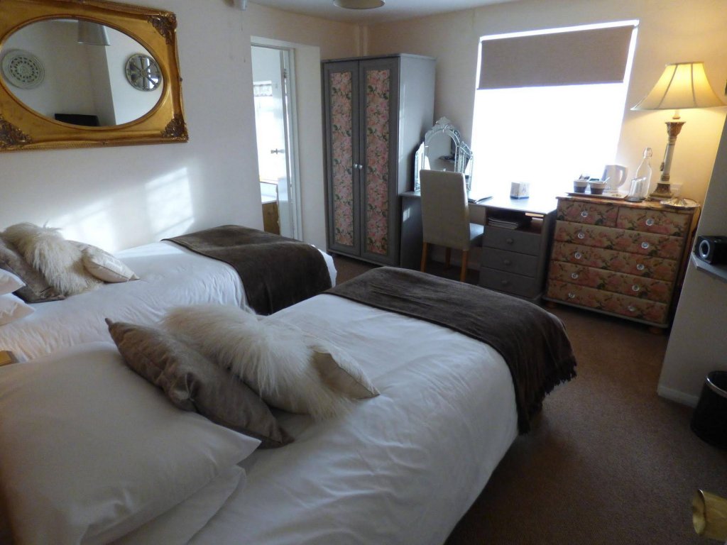 Фото Rockstone Cottage