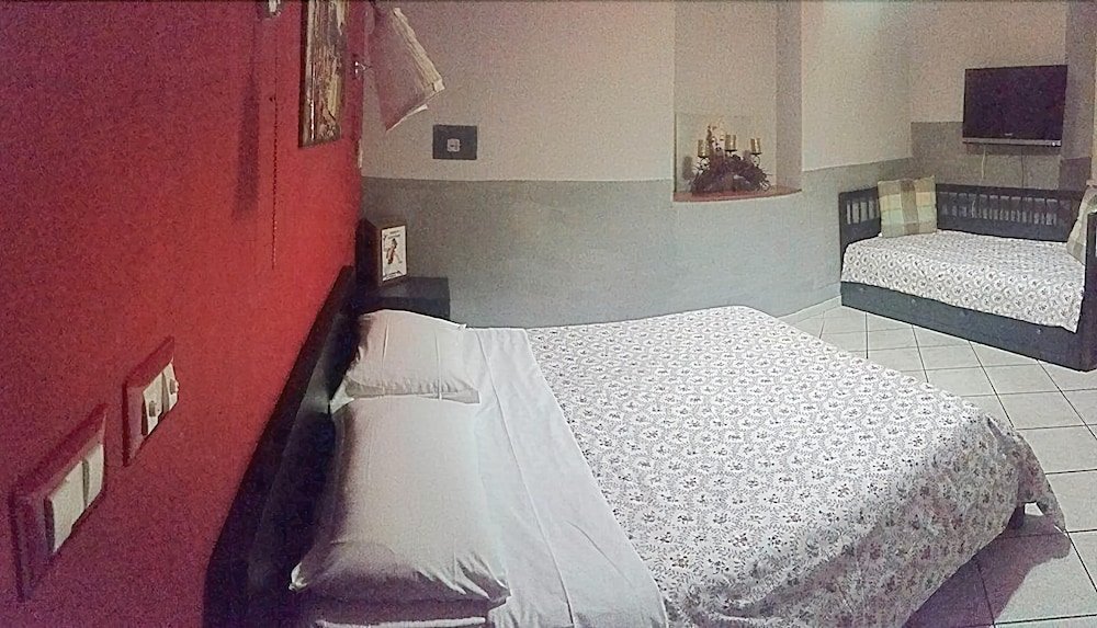 Фото Aladino Inn