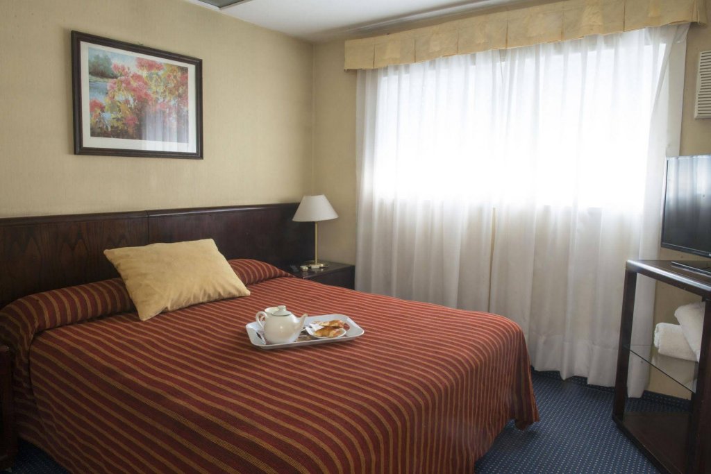 Фото Apartur Buenos Aires