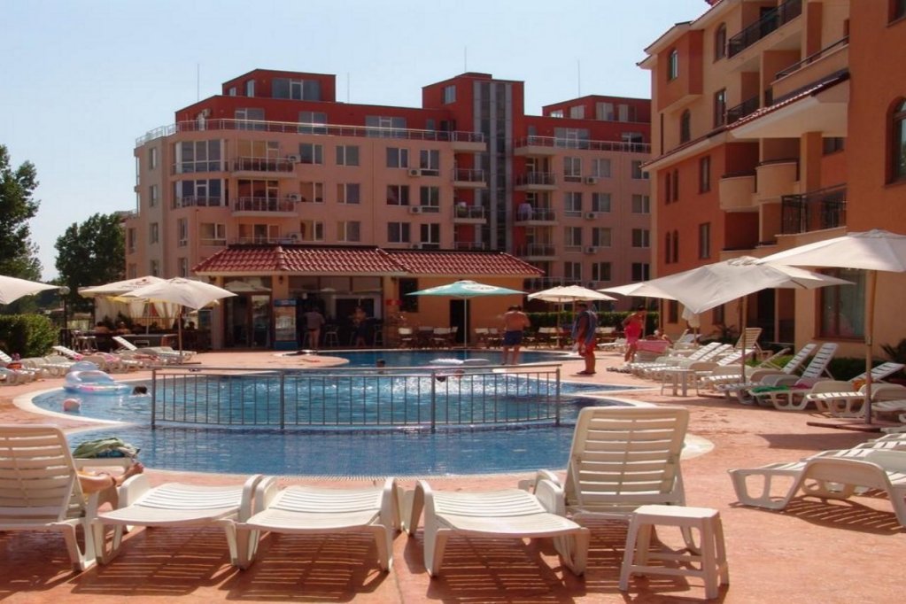 Фото Касандра