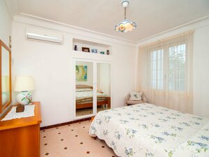 Fontanarosa (Campania, Province of Naples, Massa Lubrense, Monticchio di Massa Lubrense), hotel