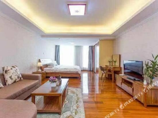 Apartments Mahattan Apartment, Guangzhou, photo