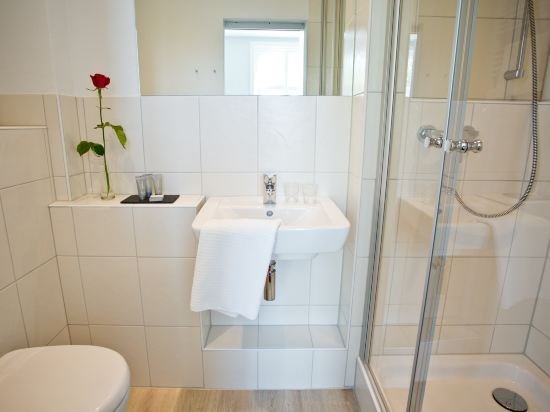 Фото Ferienwohnungen Zum Goldenen Anker