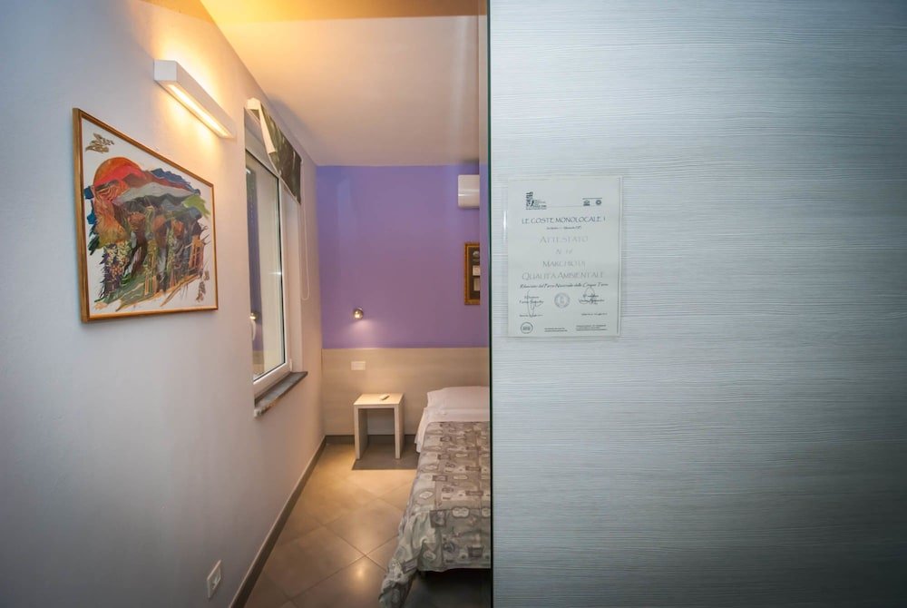 Фото Le Coste