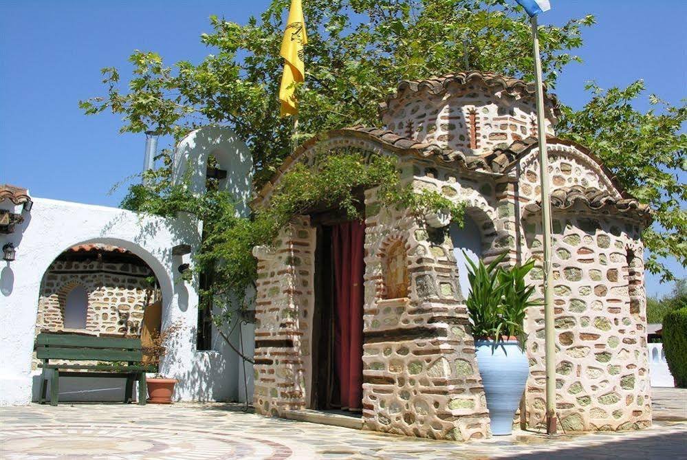 Фото Отель Acrotel Athena Residence