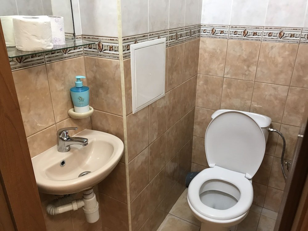 Фото Apartment Oribildings