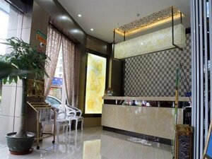 Гостиница GreenTree Inn Fujian QuanZhou BaoZhou Road Wanda Plaza Express Hotel
