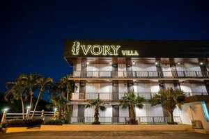 Ivory Villa City