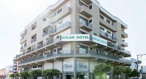 Solar Hotel Lagoa da Prata