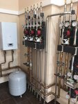 G. S. M. - Stroy Ltd (Nakhimovsky Avenue, 11к1), installation and maintenance of water supply and sanitation