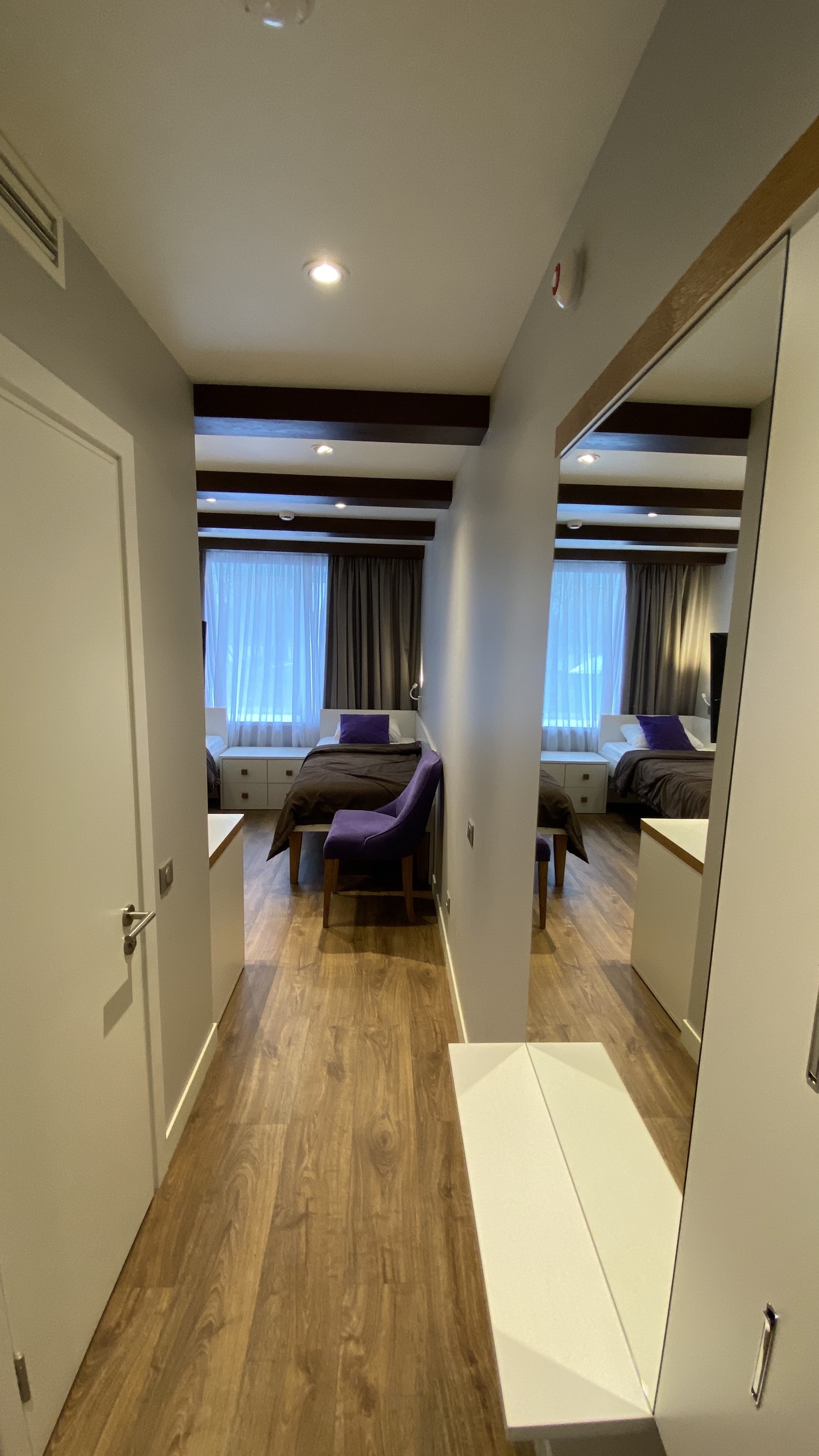 Фото S7 Hotel Bityagovo