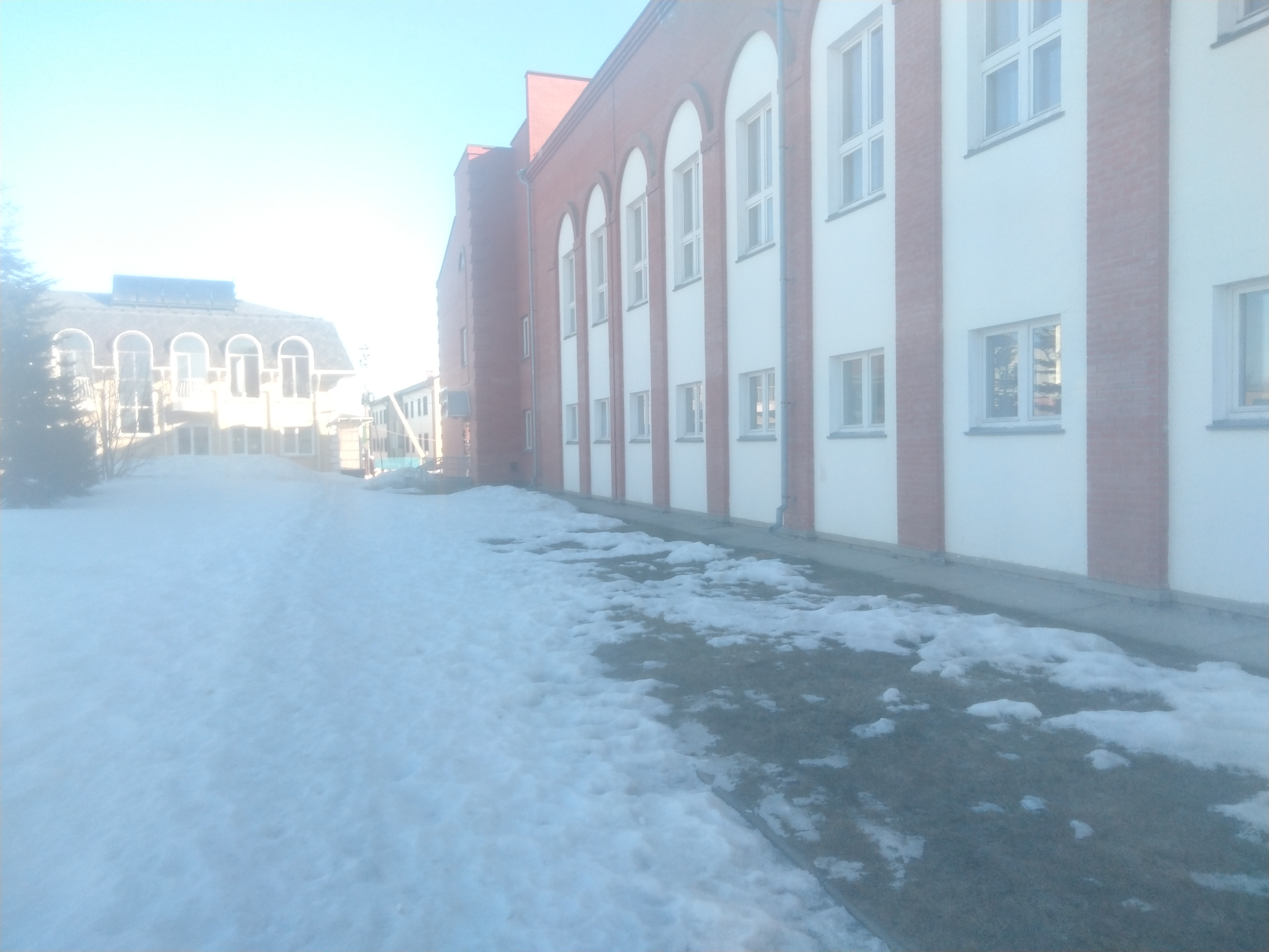 Фото Радуга