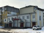 New Master (ulitsa 25 let Arsenyeva, 35), hardware store
