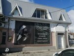 Only hairs (Komissarovskiy Lane, 14), beauty salon
