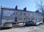 Торговое оборудование (Sovetskaya Street, 59В) ، معدات بيع بالتجزئة