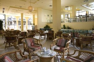 Hotel La Perla Hurghada