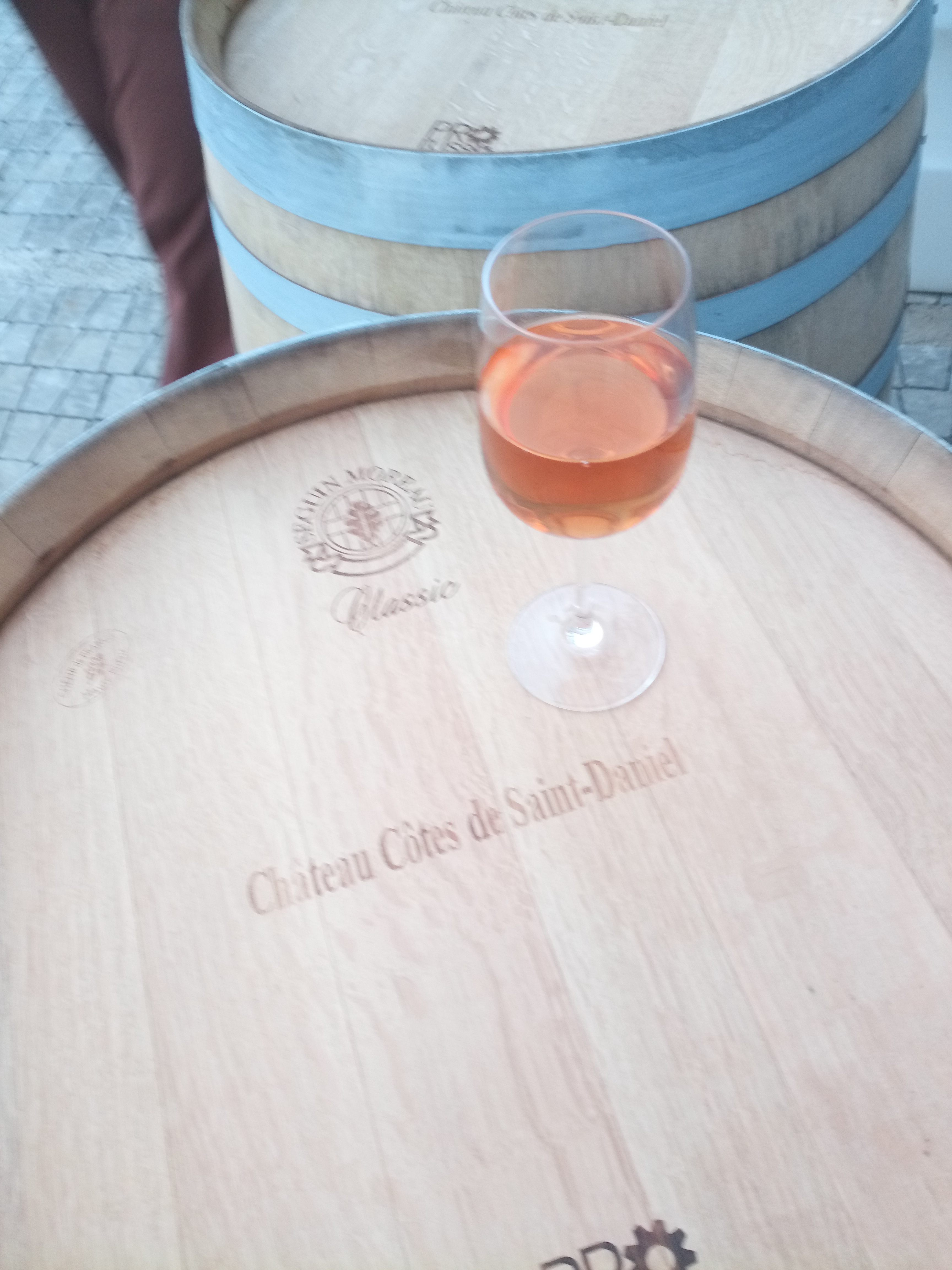 Фото Шато Бужор