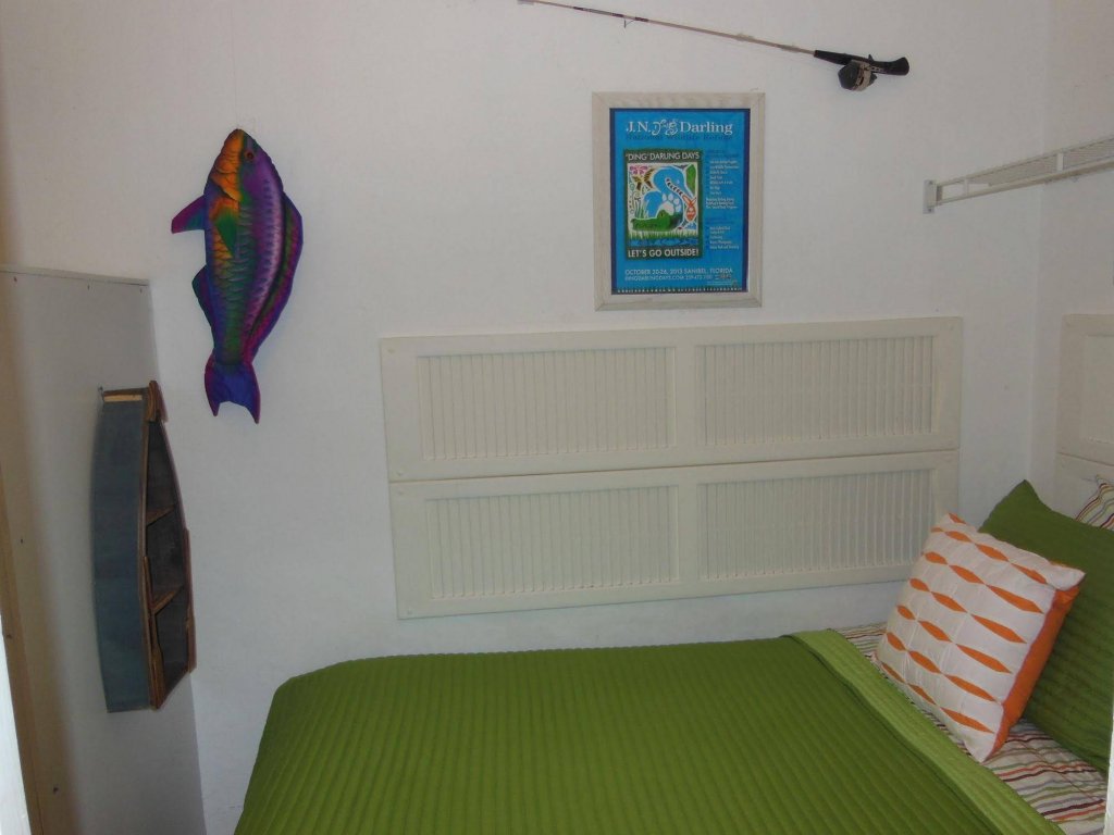 Фото Tarpon Tale Inn