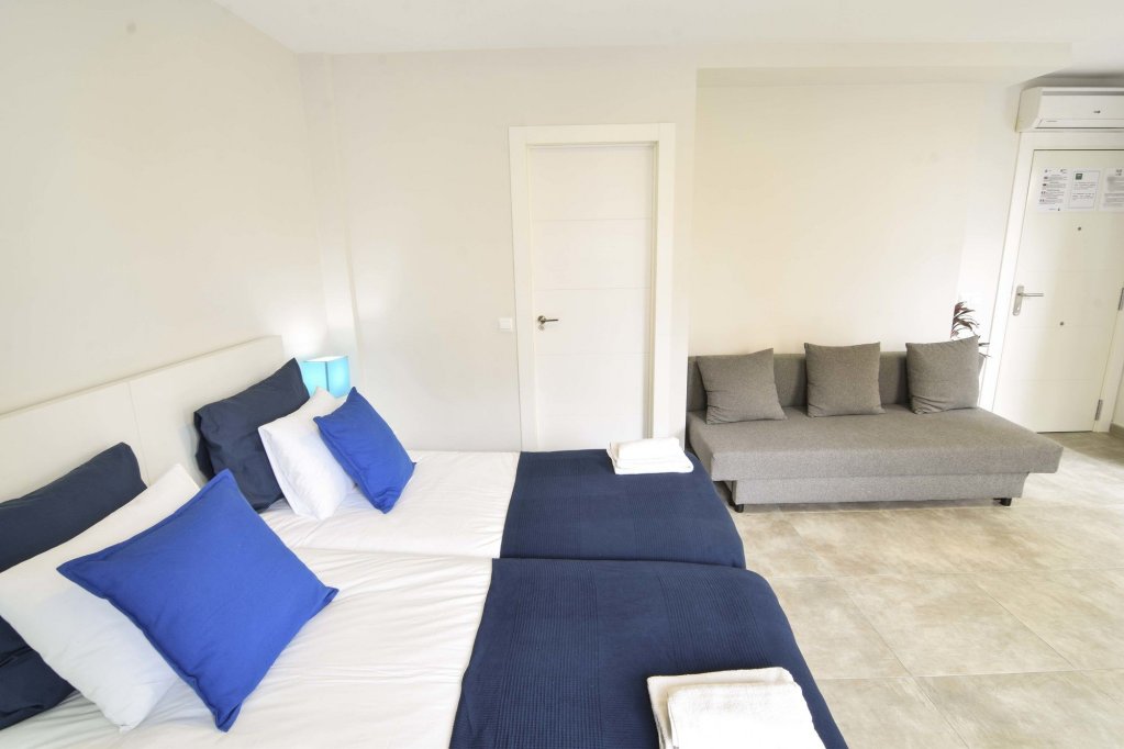 Фото Letmalaga Salesianos