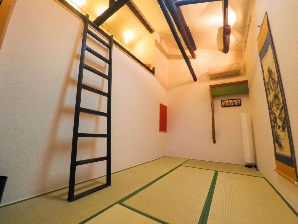 Фото KumoMachiya Gojorakuen