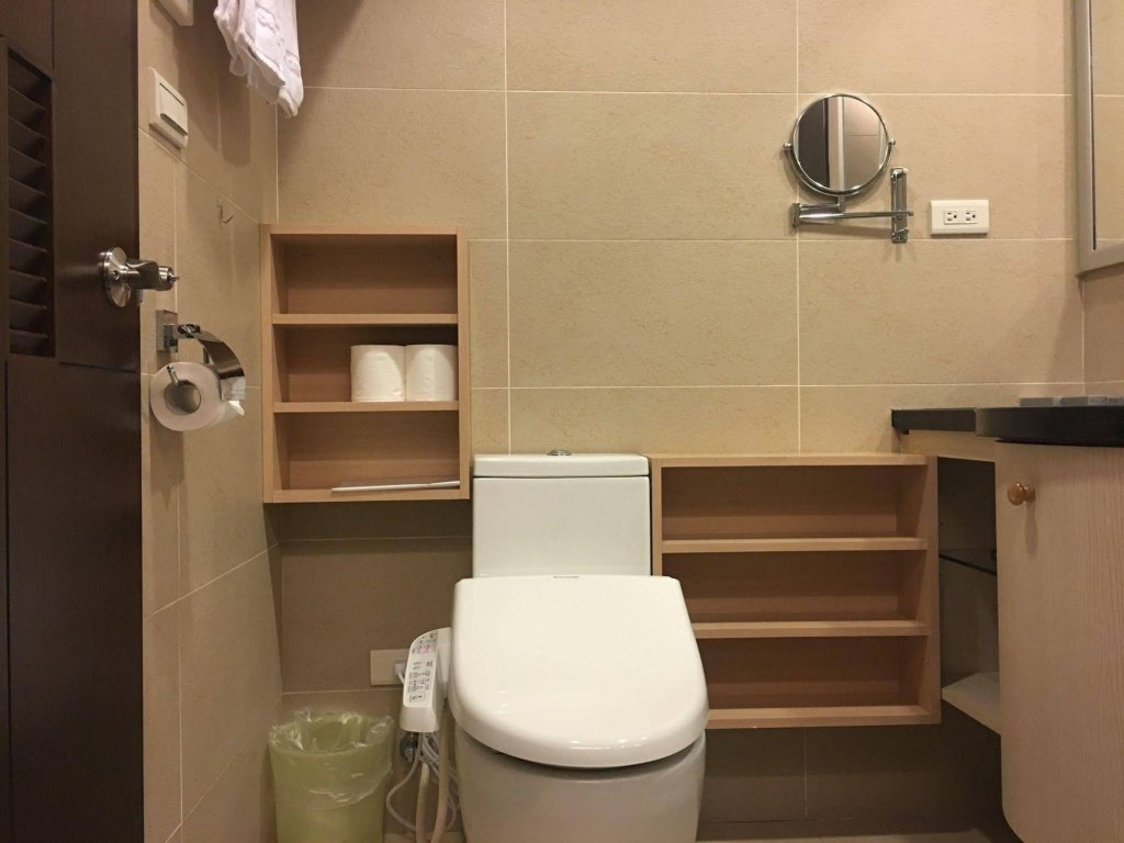 Фото Ck Serviced Residence