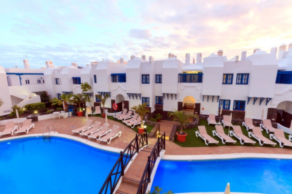 Фото Labranda Bahia Fanabe Villas