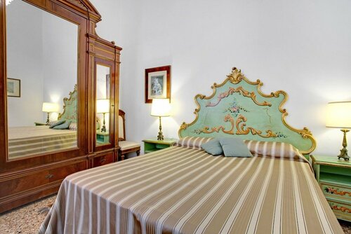 Гостиница Testa - Wr Apartments в Венеции
