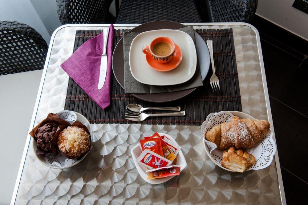 Фото Residenza Talenti Superior Rooms