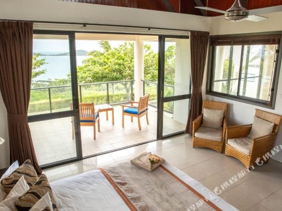 Фото Dreamview Villas - In Rakiraki