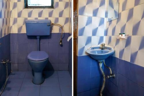 Фото Oyo Flagship 18270 Eon Studio Apartments