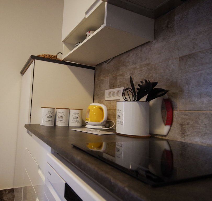 Фото Sandra Apartments