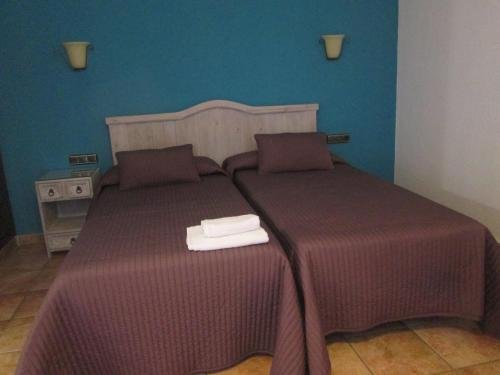 Фото Hostal Don Joaquin Alora