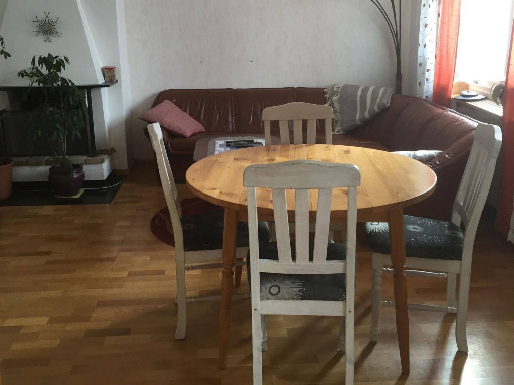 Фото Ribo Apartment Triangel