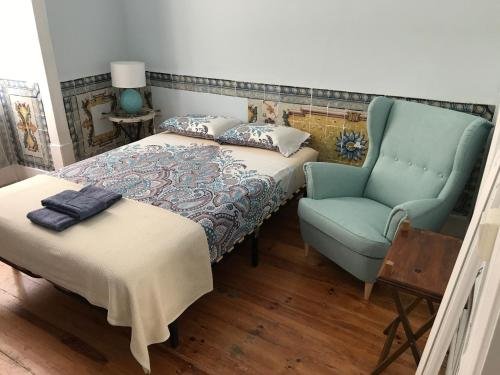 Фото Hello Lisbon Rua do Ouro Collection Serviced Apartments