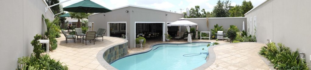 Фото Stay 2 Live Hazelwood Accommodation