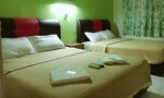 Dindings Pantai Desair Apartment by Dpd