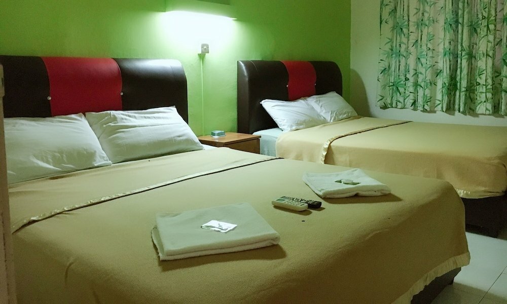 Hotel Dindings Pantai Desair Apartment by Dpd, State of Perak, photo