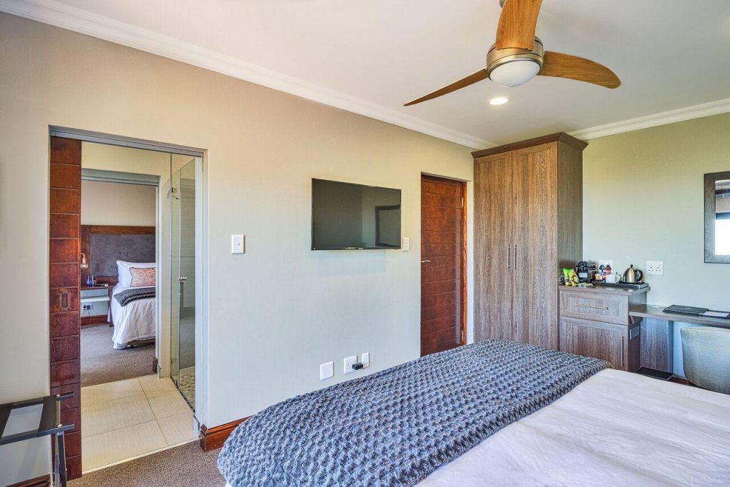 Фото Intle Game Lodge