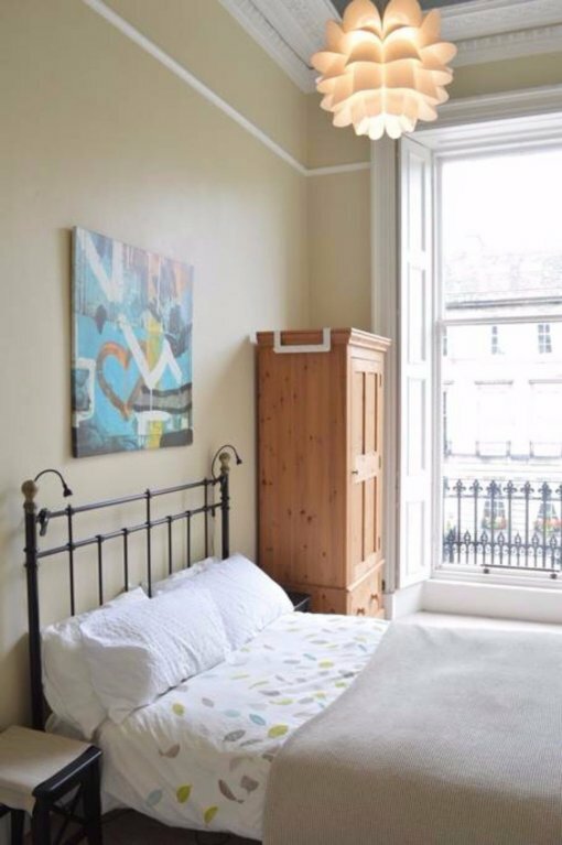 Hotel Grand New Town 2 Bedroom in Central Edinburgh, Edinburgh, photo