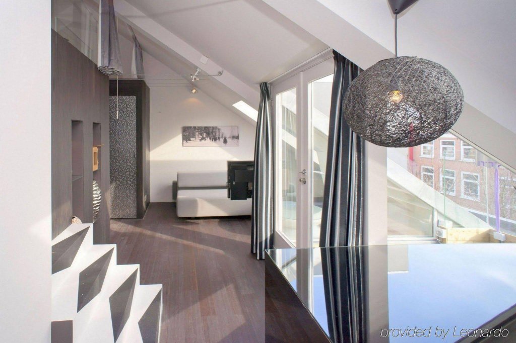 Фото Amsterdam Oosterpark by Yays