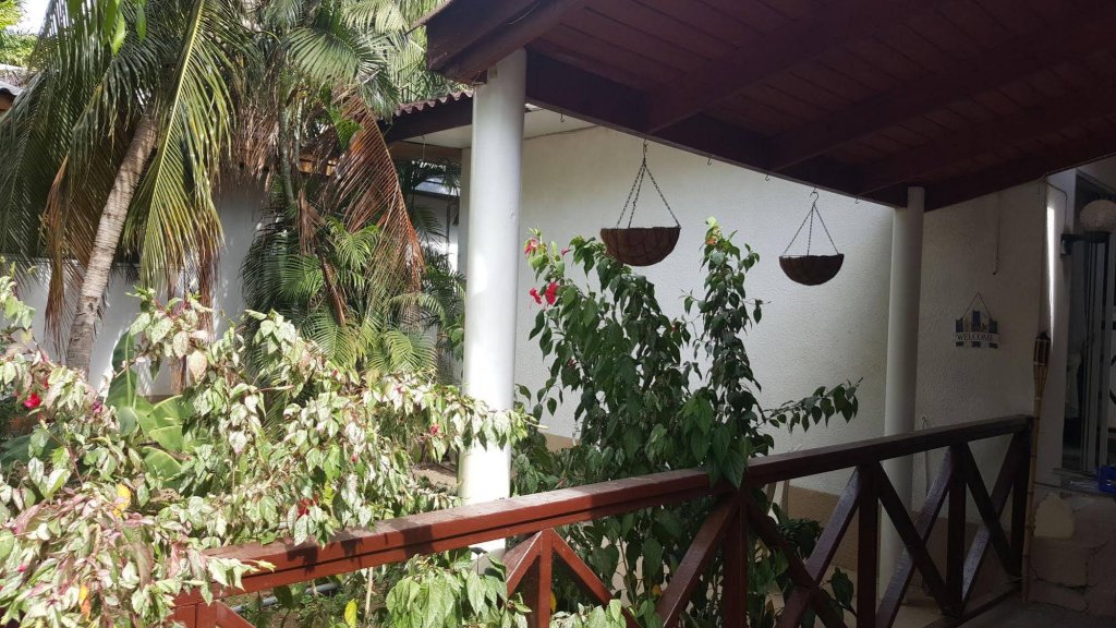 Фото Besundi Apartments