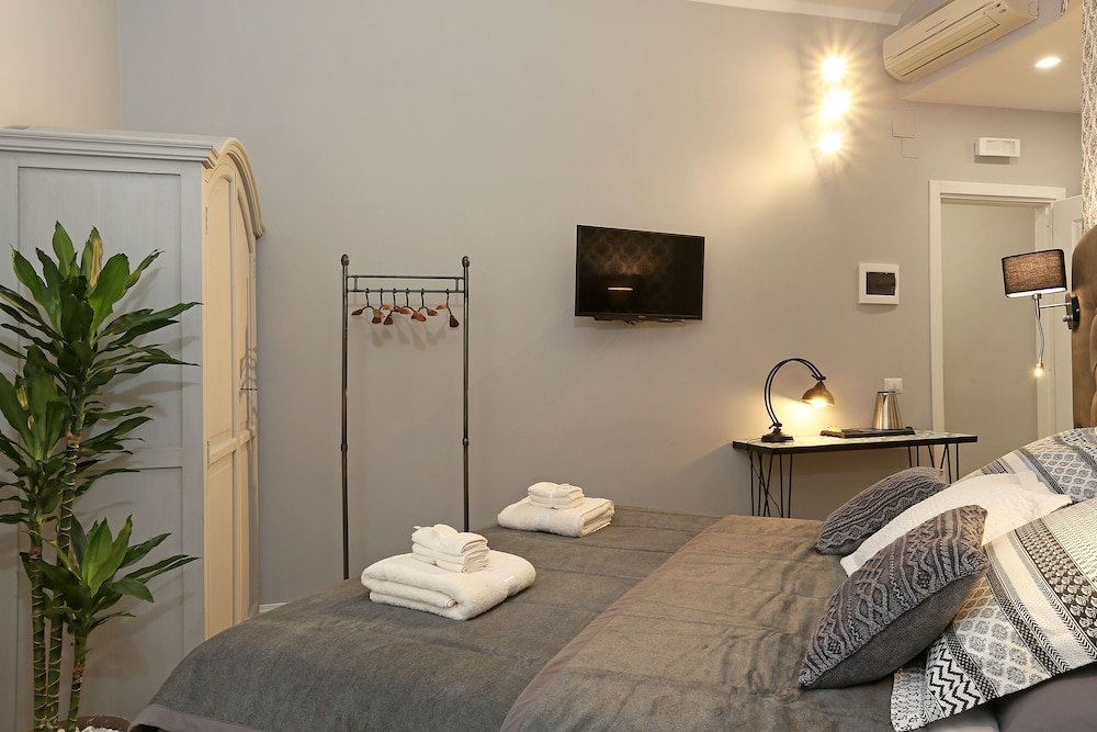 Фото Capricci Romani Bed And Breakfast