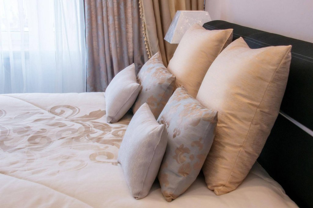 Фото Pmc Business Apartments