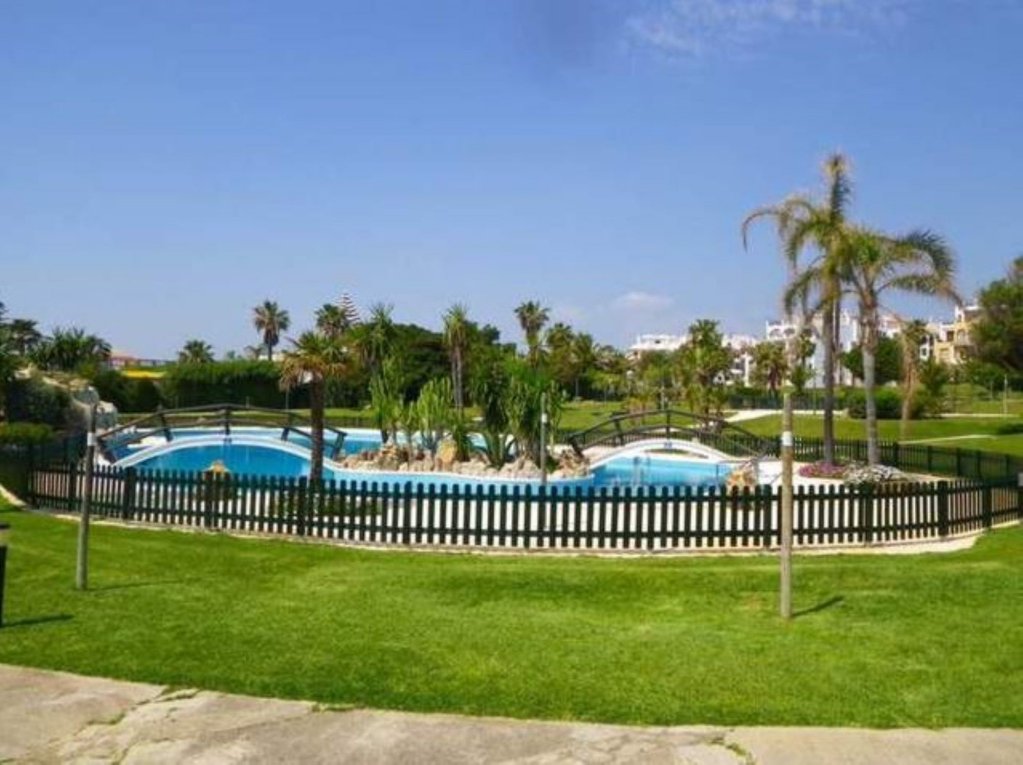 Фото 106143 - Apartment in Zahara