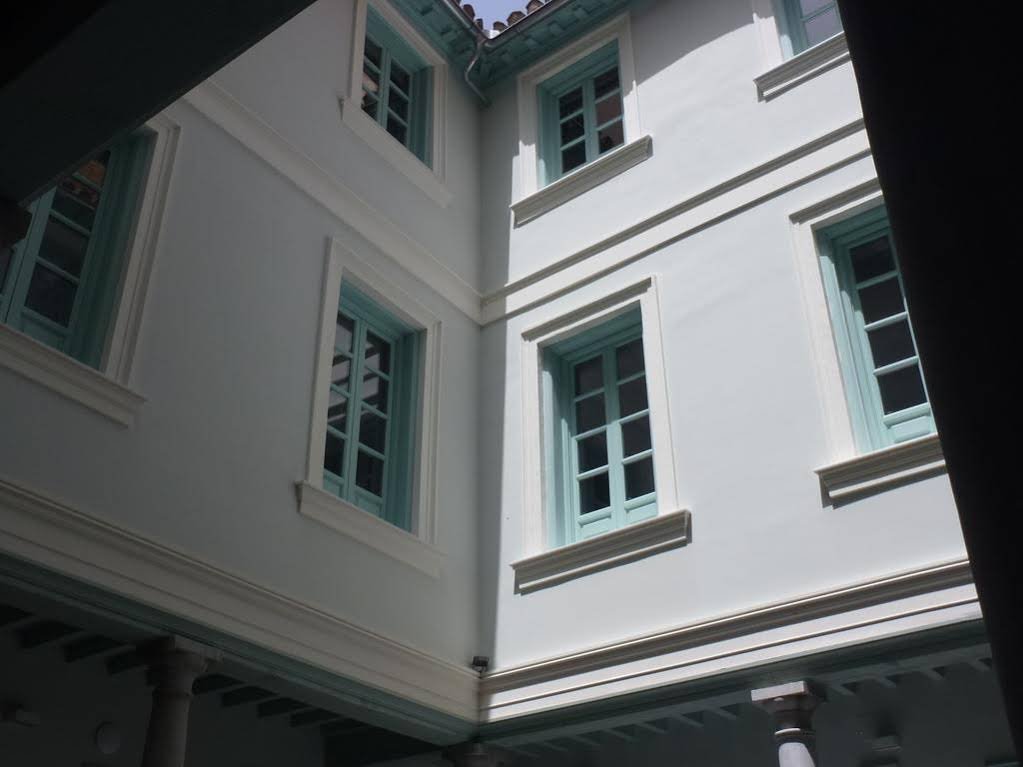 Фото Palacio Cabrera Lillo